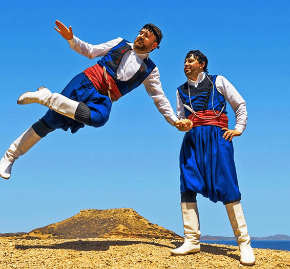 Local Festivals & Traditions
